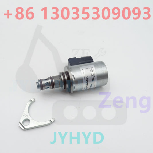 225-0300 SOLENOID VALVE