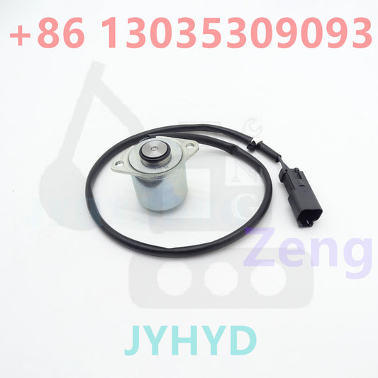 22B-62-45811 SOLENOID VALVE