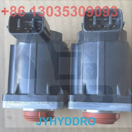 6WG1 EGR 6SZ1 EGR ISUZU ISUZU EGR 8982382633 K5T74176 6wg1 6uz1 8-pin large insert auto parts
