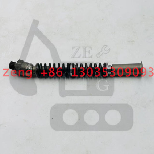 Linde HPR100 hydraulic pump pull rod