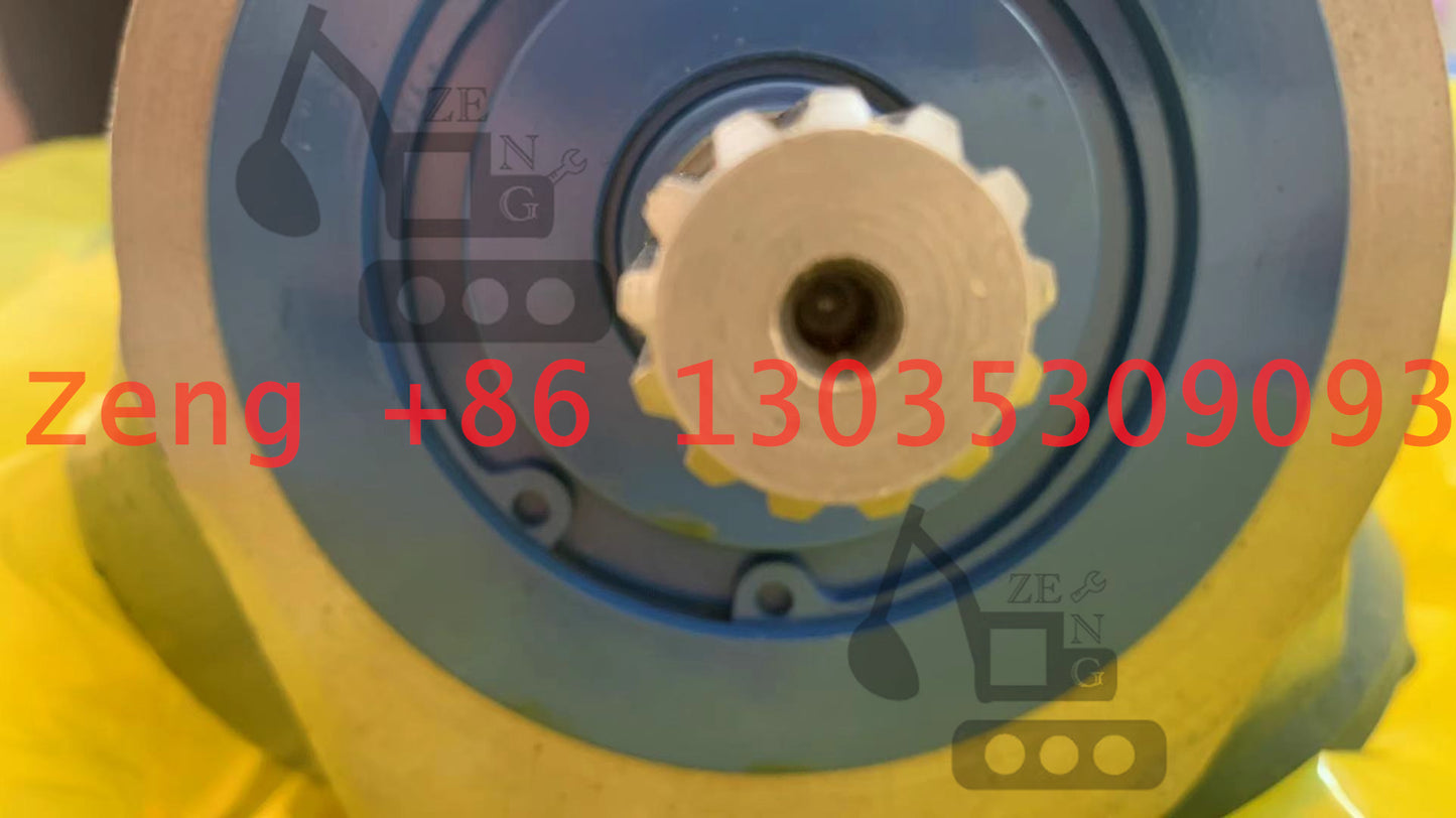 ZAX60 AP2D25 hydraulic pump