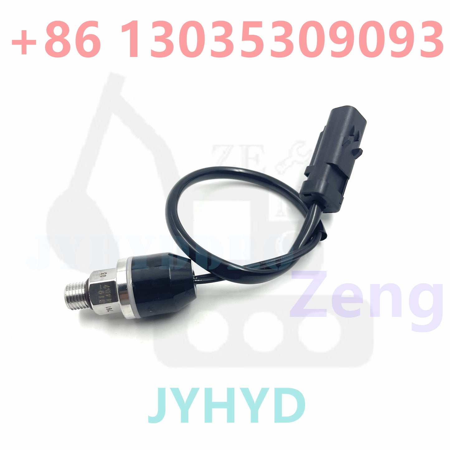 319-4407 SENSOR
