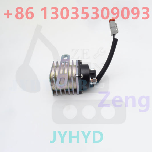 241-8368 RELAY