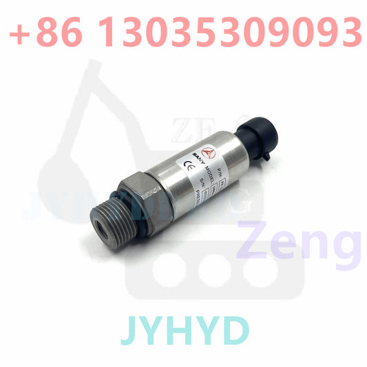 SANY SY215-8 EXCAVATOR PX-SANY-S-500BG D88A-008-800+B 051518SD771 SENSOR