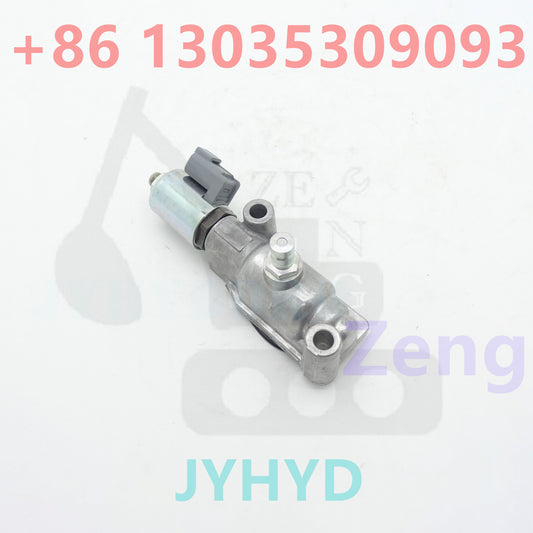 244-3114 SOLENOID VALVE