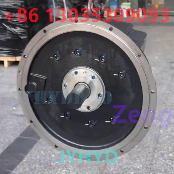 SANY SY245 SY245H EXCAVATOR A28VO130 HYDRAULIC PUMP