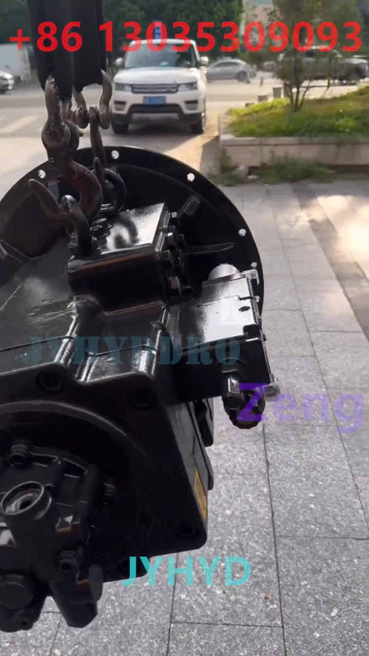 SANY SY245 SY245H EXCAVATOR A28VO130 HYDRAULIC PUMP