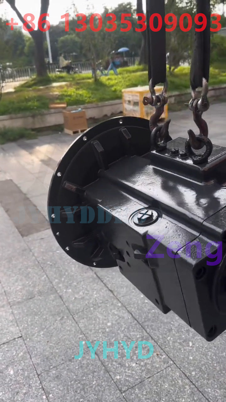 SANY SY245 SY245H EXCAVATOR A28VO130 HYDRAULIC PUMP