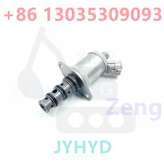 HITACHI 9239590 SOLENOID VALVE
