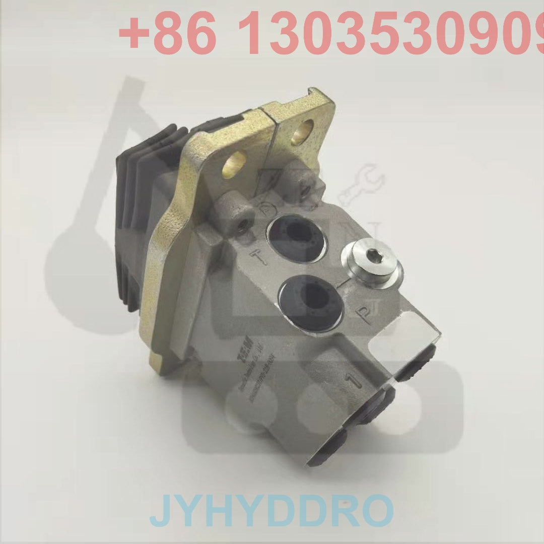 PILOT VALVE