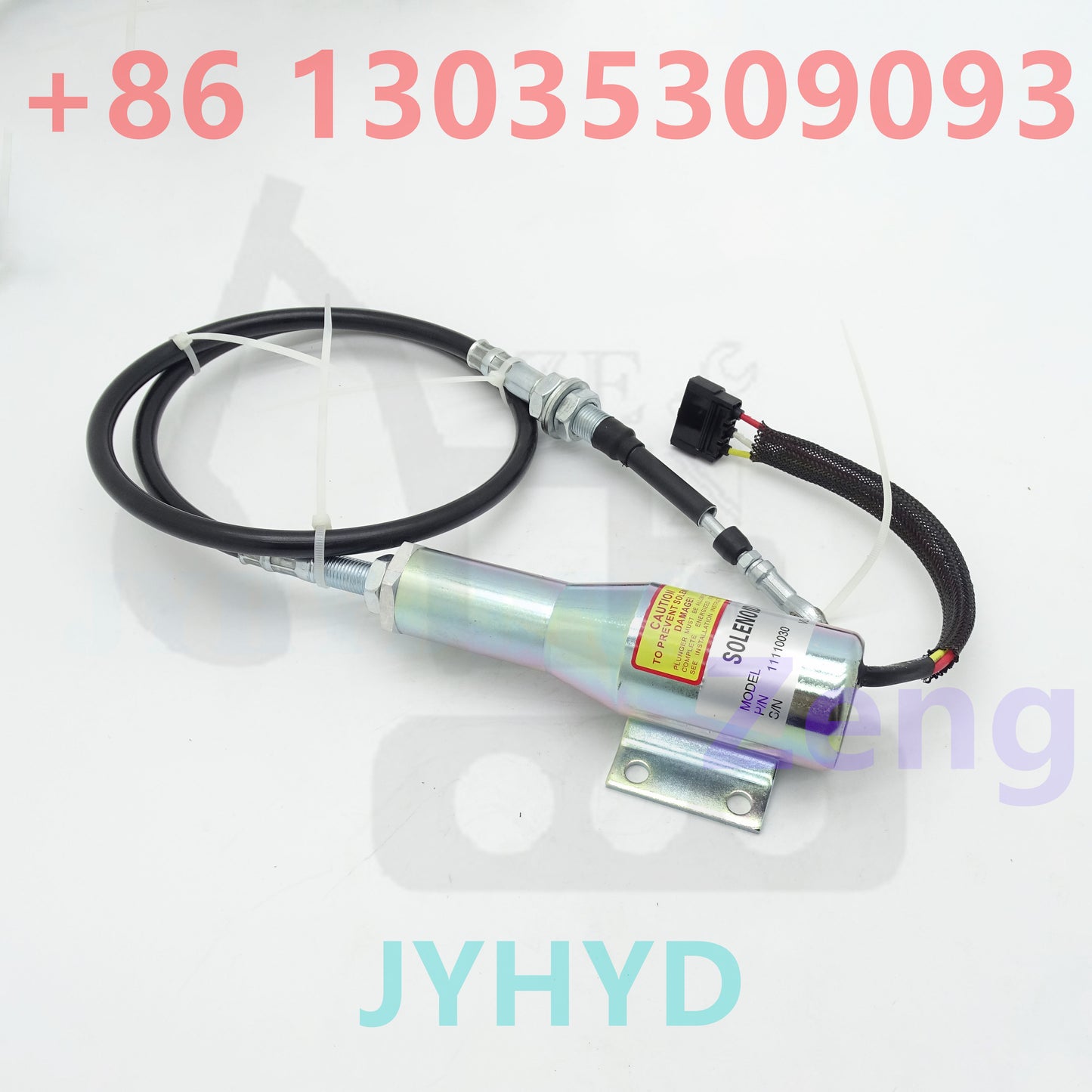 VOE11110030 SA-4646-24 SOLENOID VALVE
