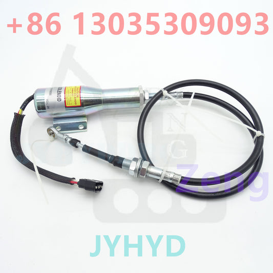 VOE11110030 SA-4646-24 SOLENOID VALVE