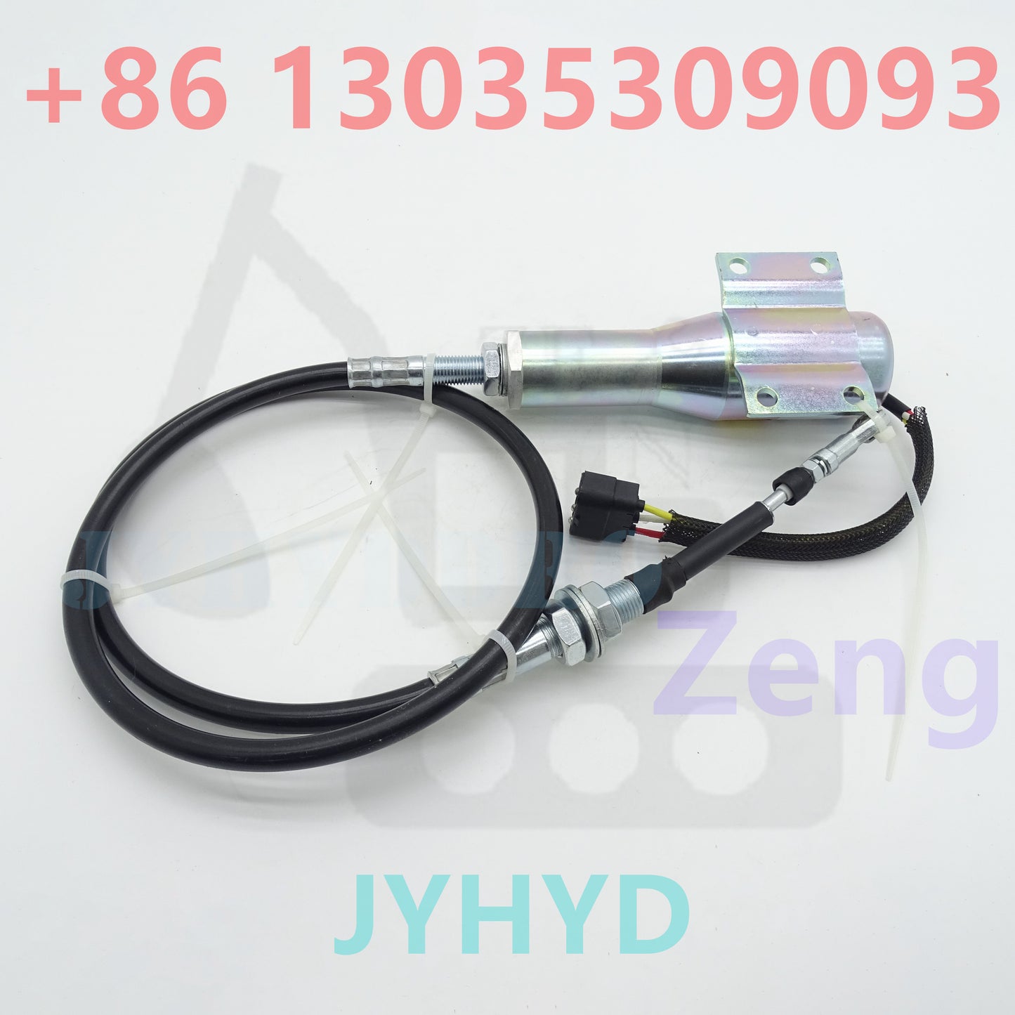 VOE11110030 SA-4646-24 SOLENOID VALVE