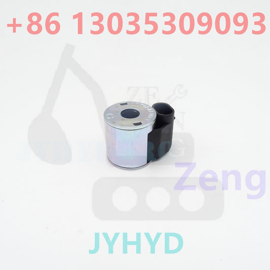 226-9629 250-6148  24V SOLENOID VALVE COILS