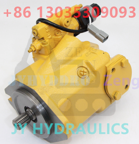 CATERPILLAR 564-9801 PISTON PUMP