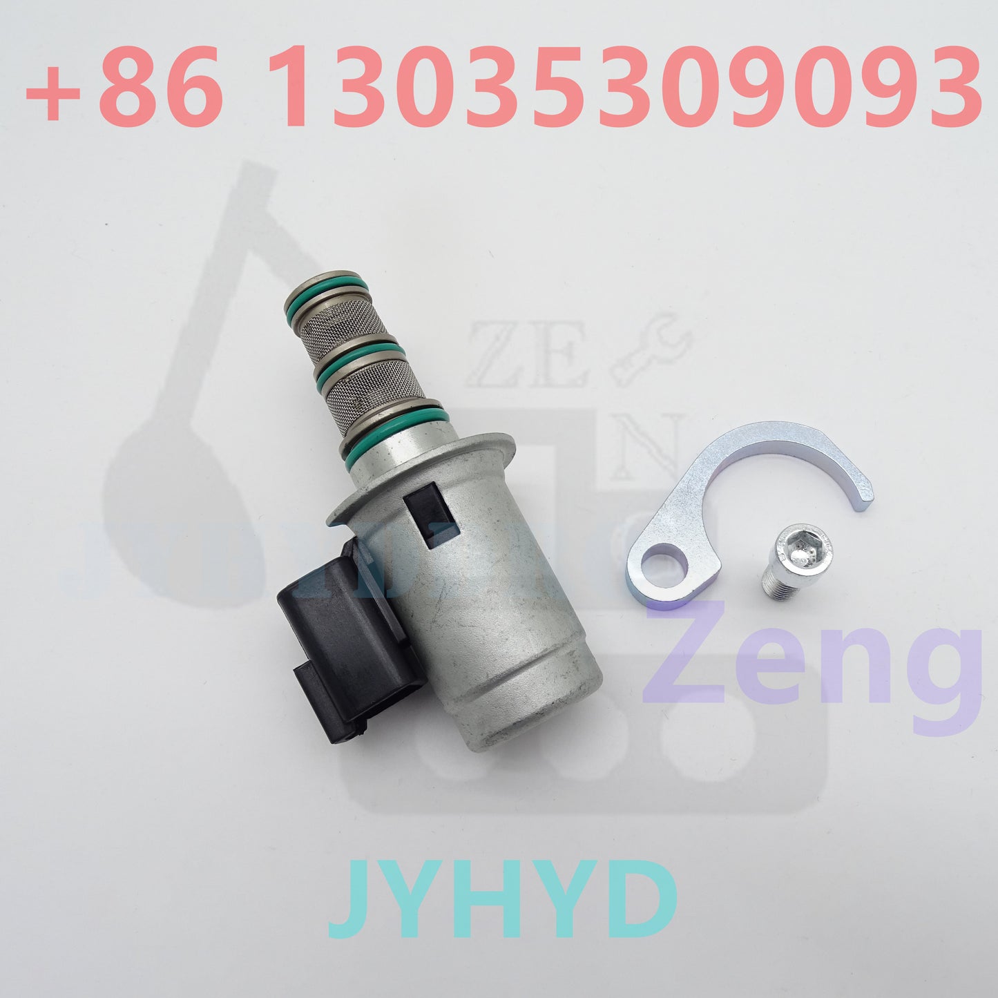 25/220804 SOLENOID VALVE