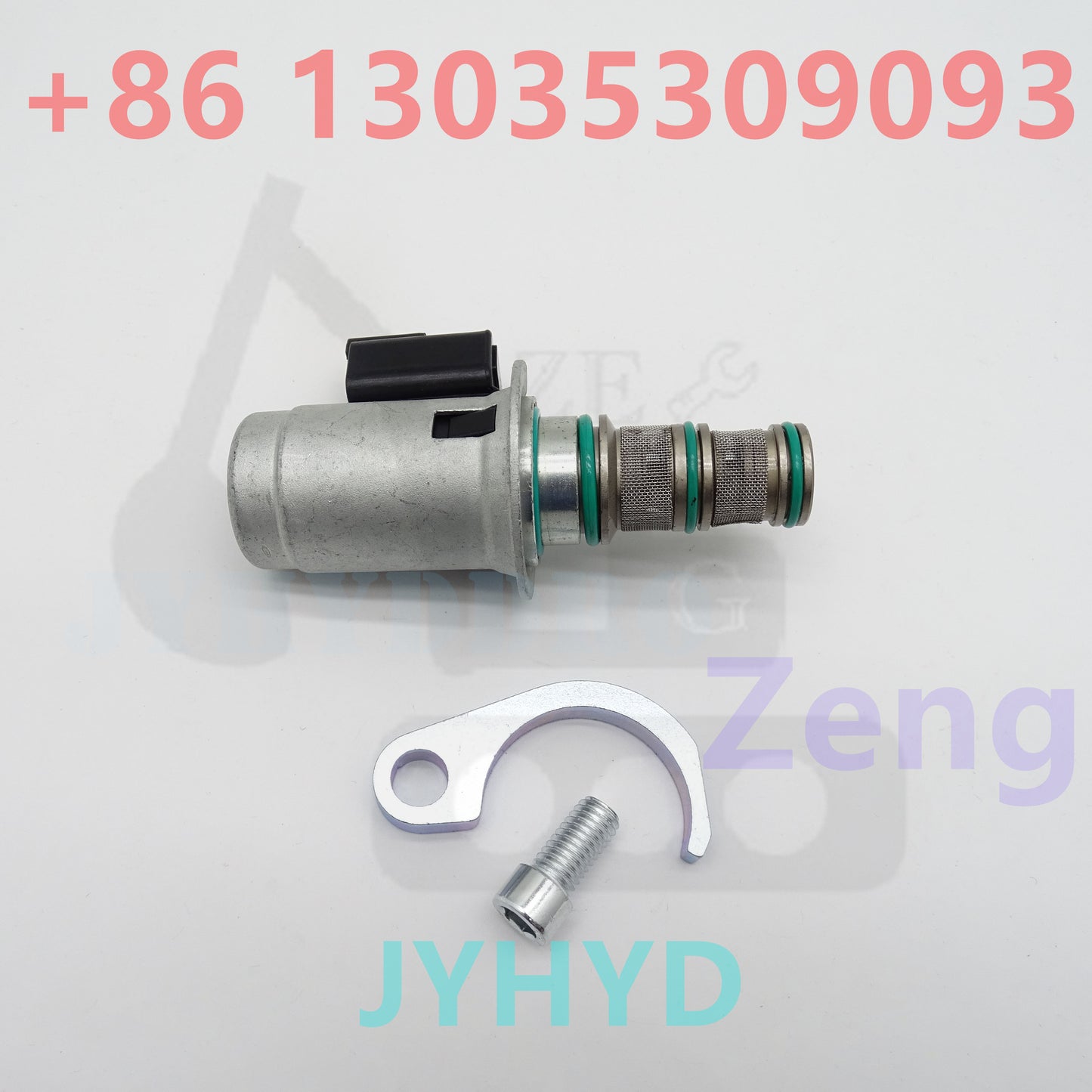 25/220804 SOLENOID VALVE