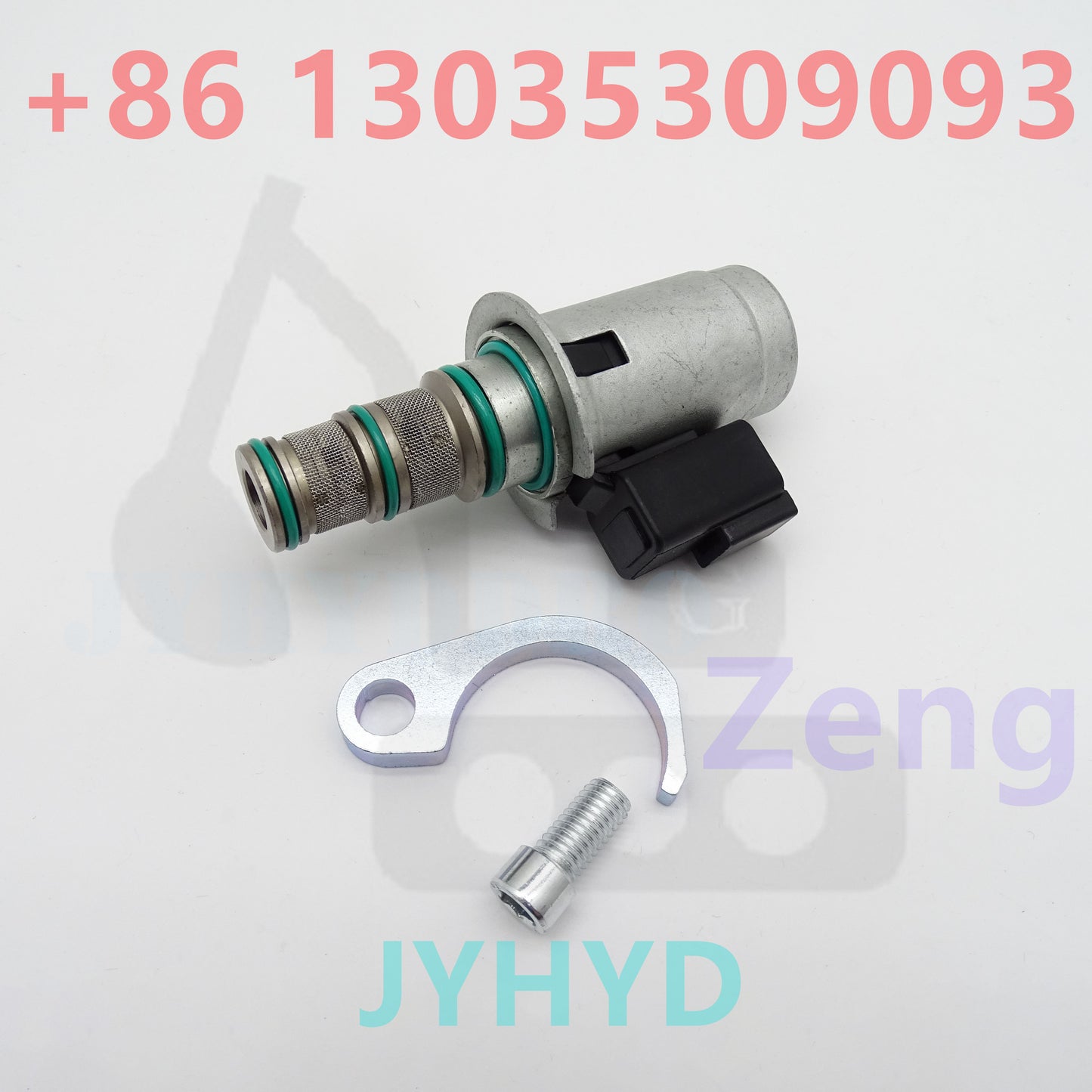 25/220804 SOLENOID VALVE