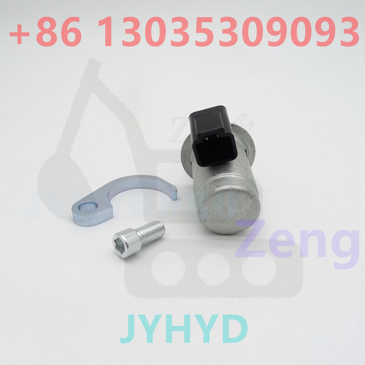 25/220804 SOLENOID VALVE