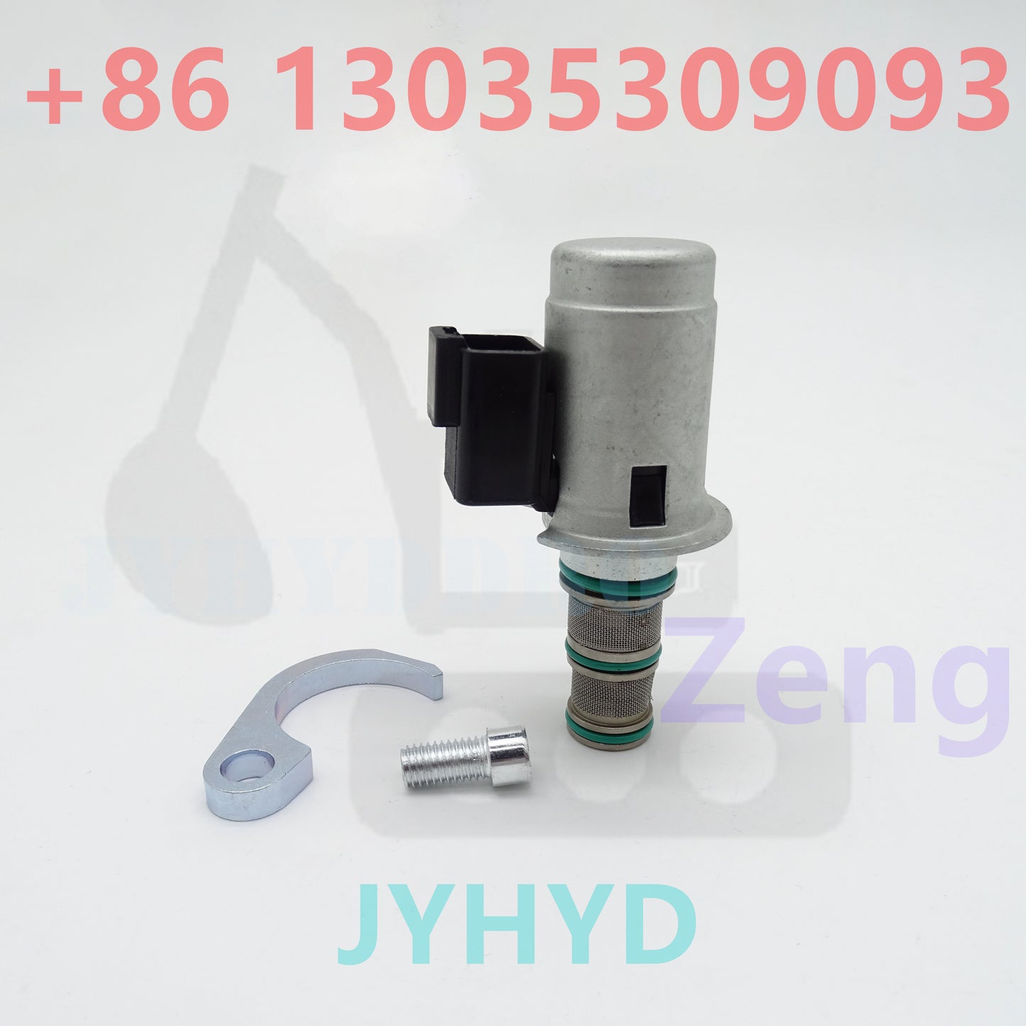 25/220804 SOLENOID VALVE