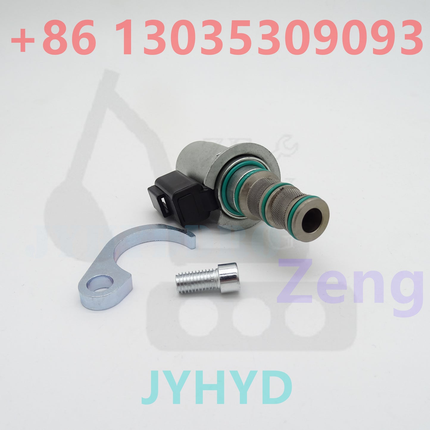 25/220804 SOLENOID VALVE