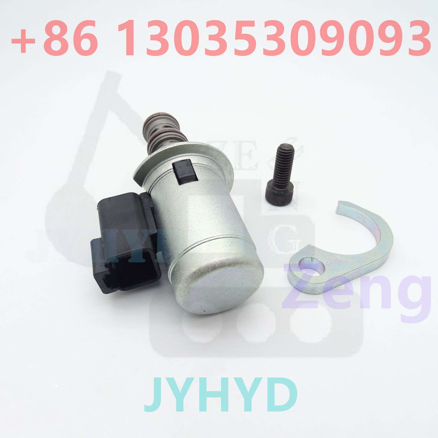 25/220804 SOLENOID VALVE