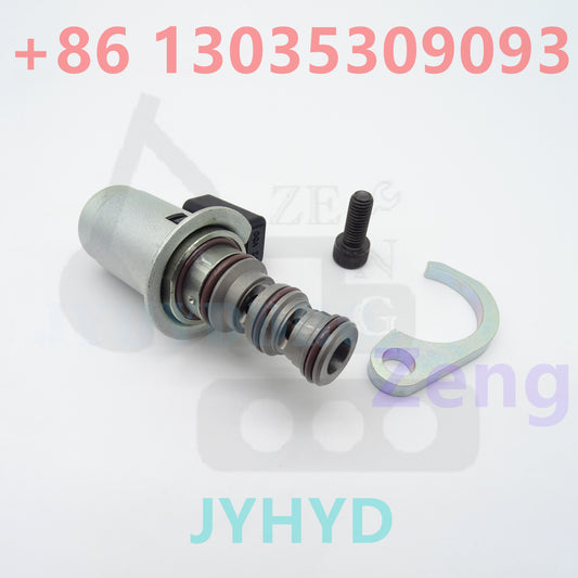 25/220804 SOLENOID VALVE