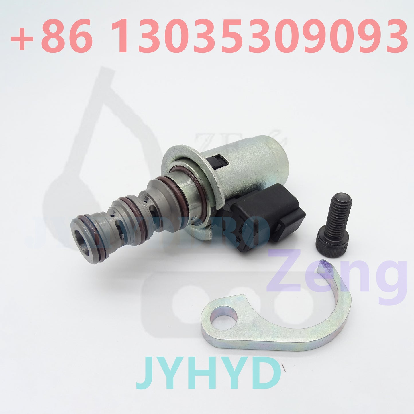 25/220804 SOLENOID VALVE