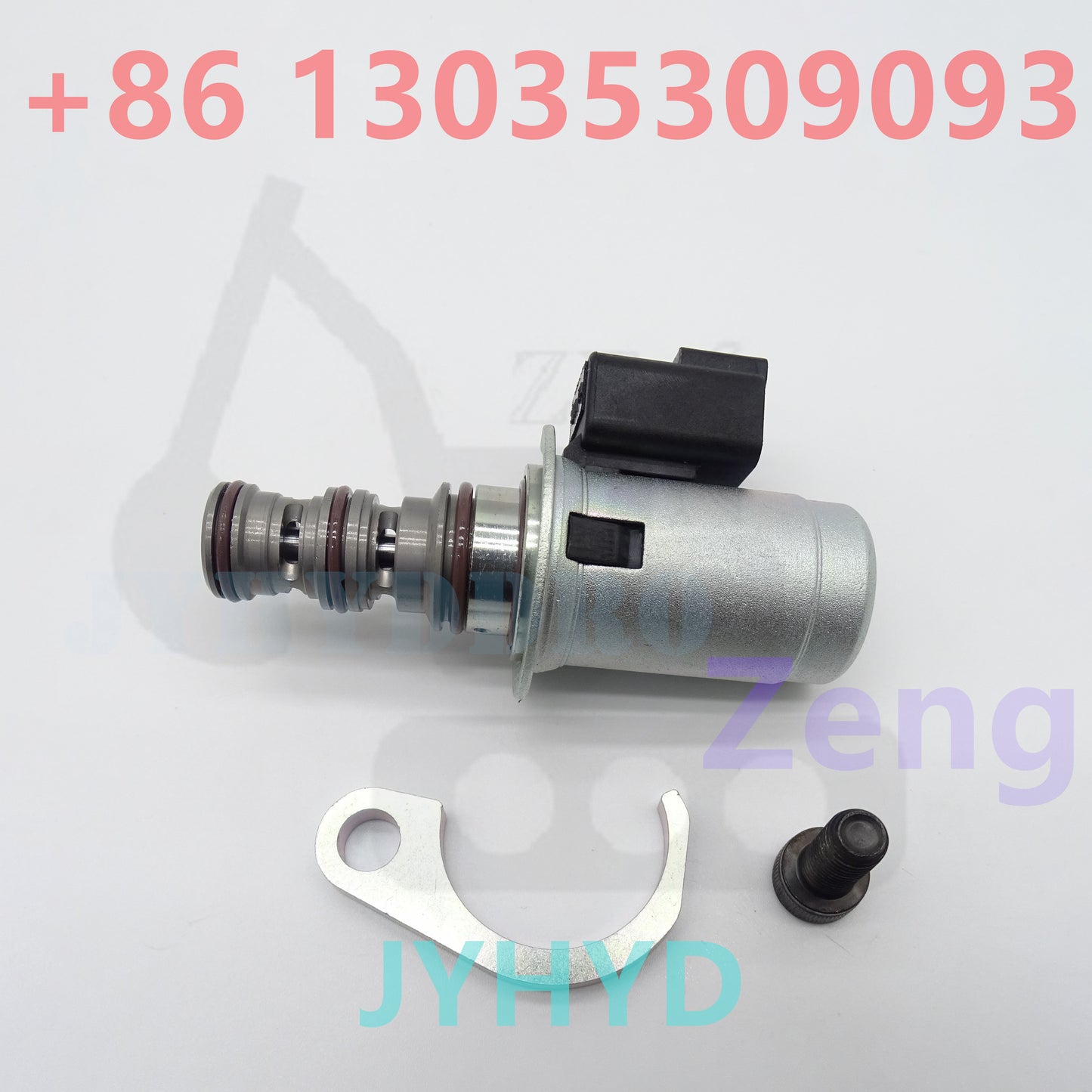 25/220804 SOLENOID VALVE