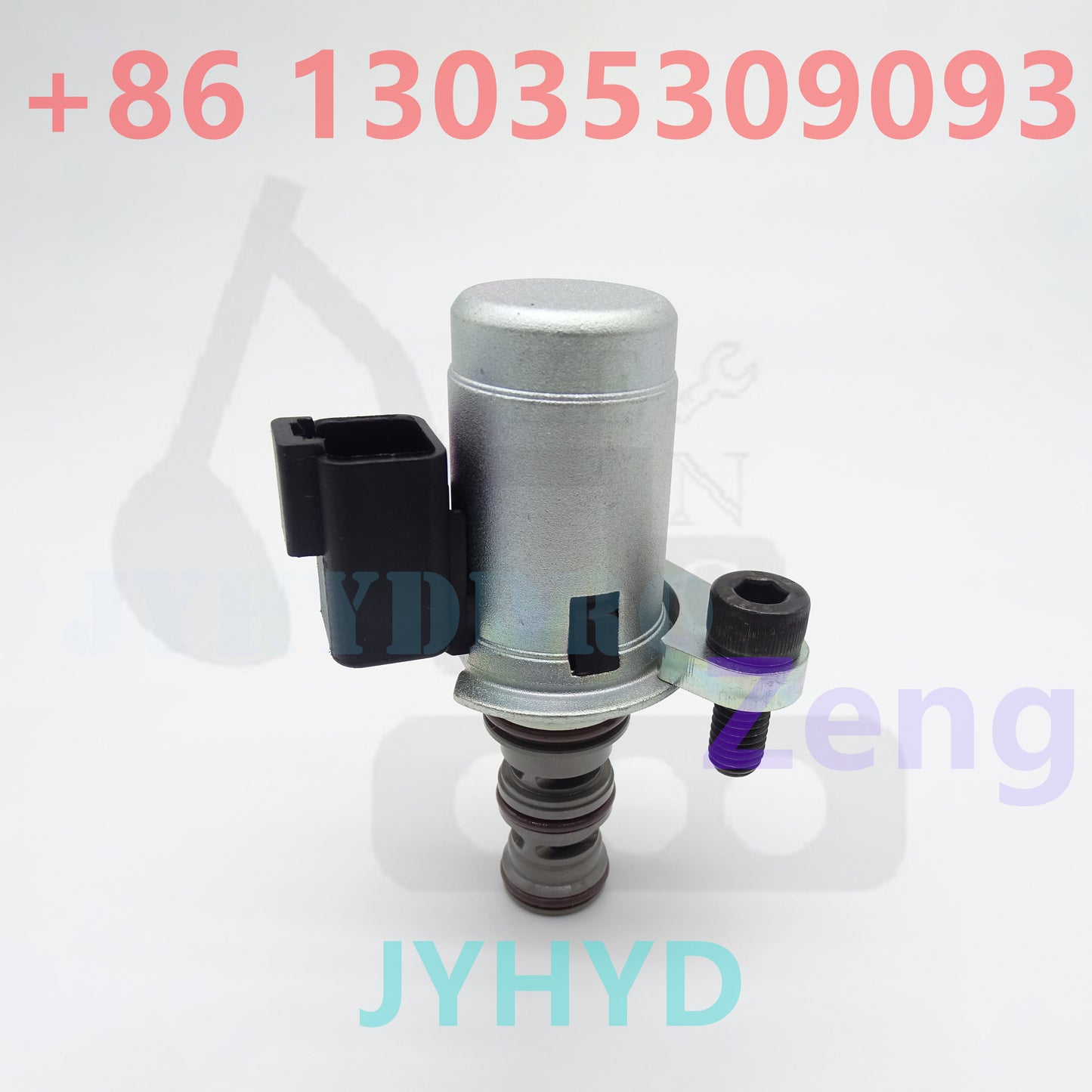 25/220804 SOLENOID VALVE