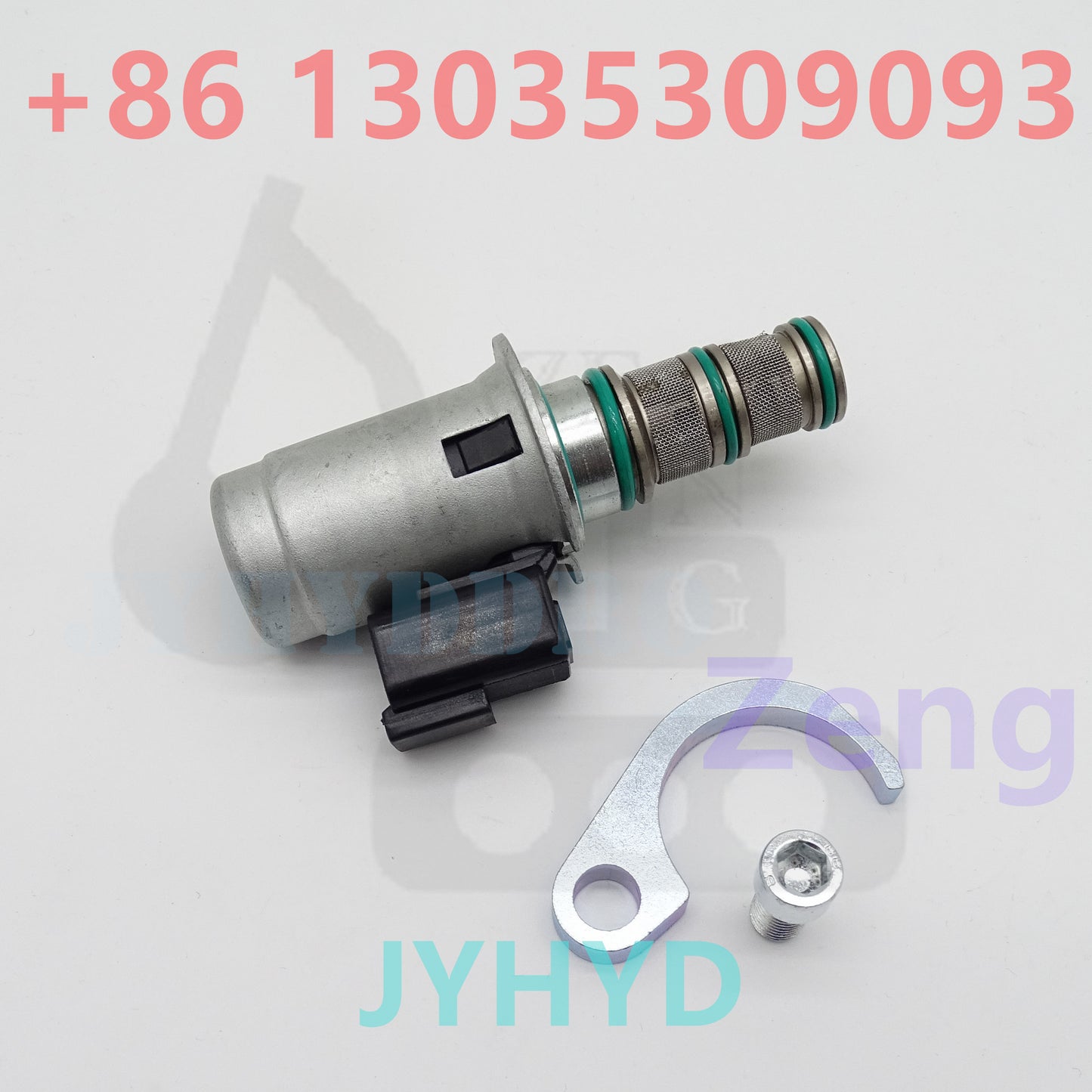 25/220804 SOLENOID VALVE