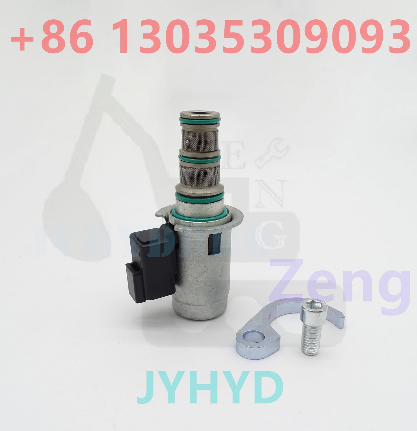 25/220804 SOLENOID VALVE