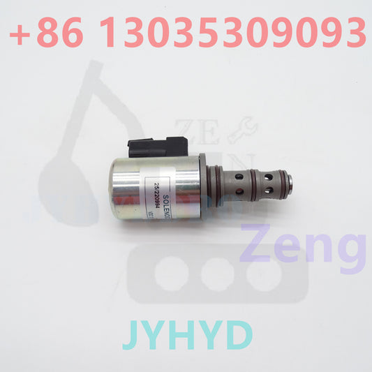 25/220994 SOLENOID VALVE