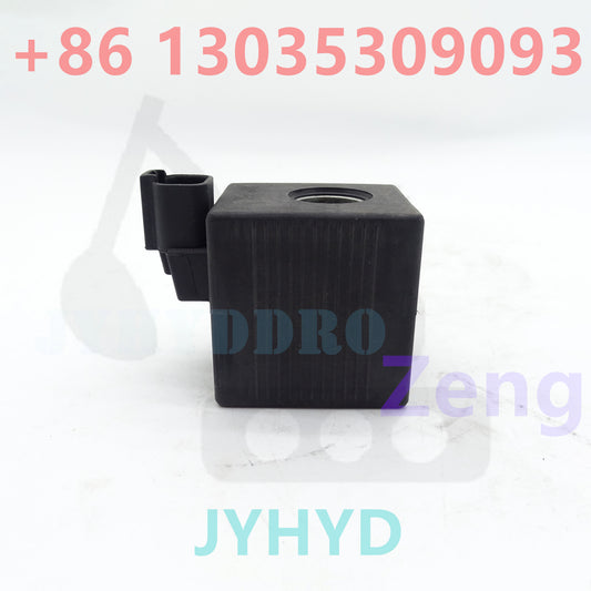 25-222645 SOLENOID VALVE