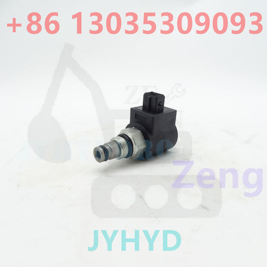 25/974628 SOLENOID VALVE