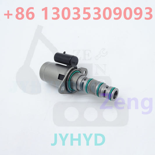 25223075 SV98-T40 SOLENOID VALVE