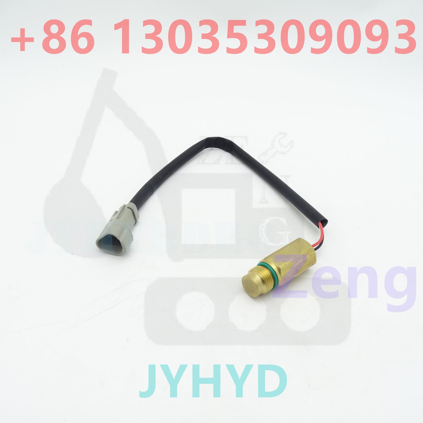 258-4521 SENSOR