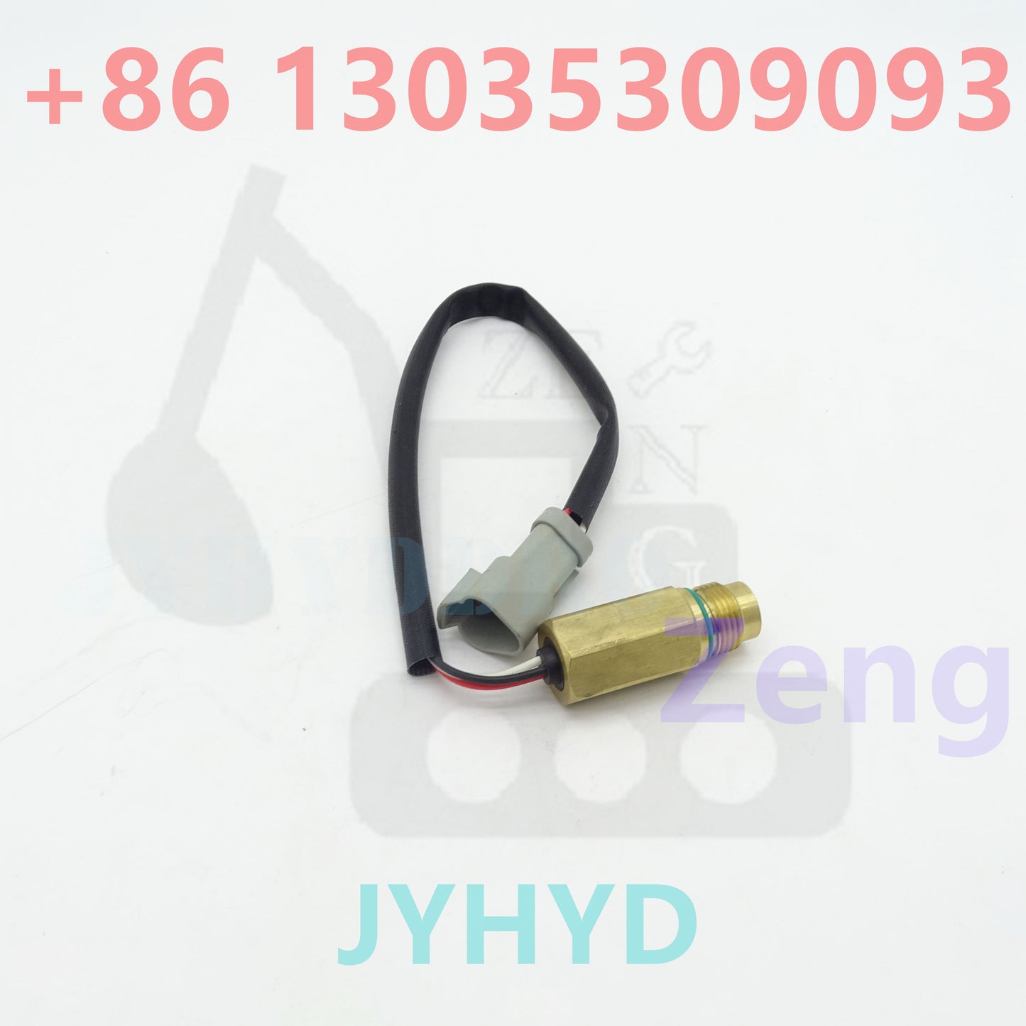 258-4521 SENSOR