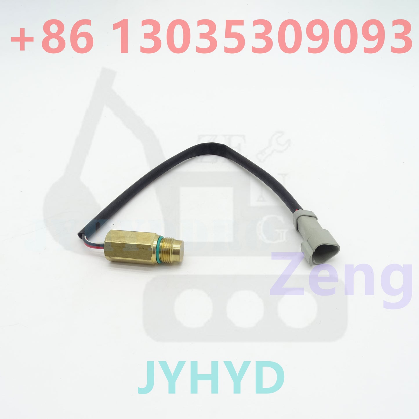 258-4521 SENSOR