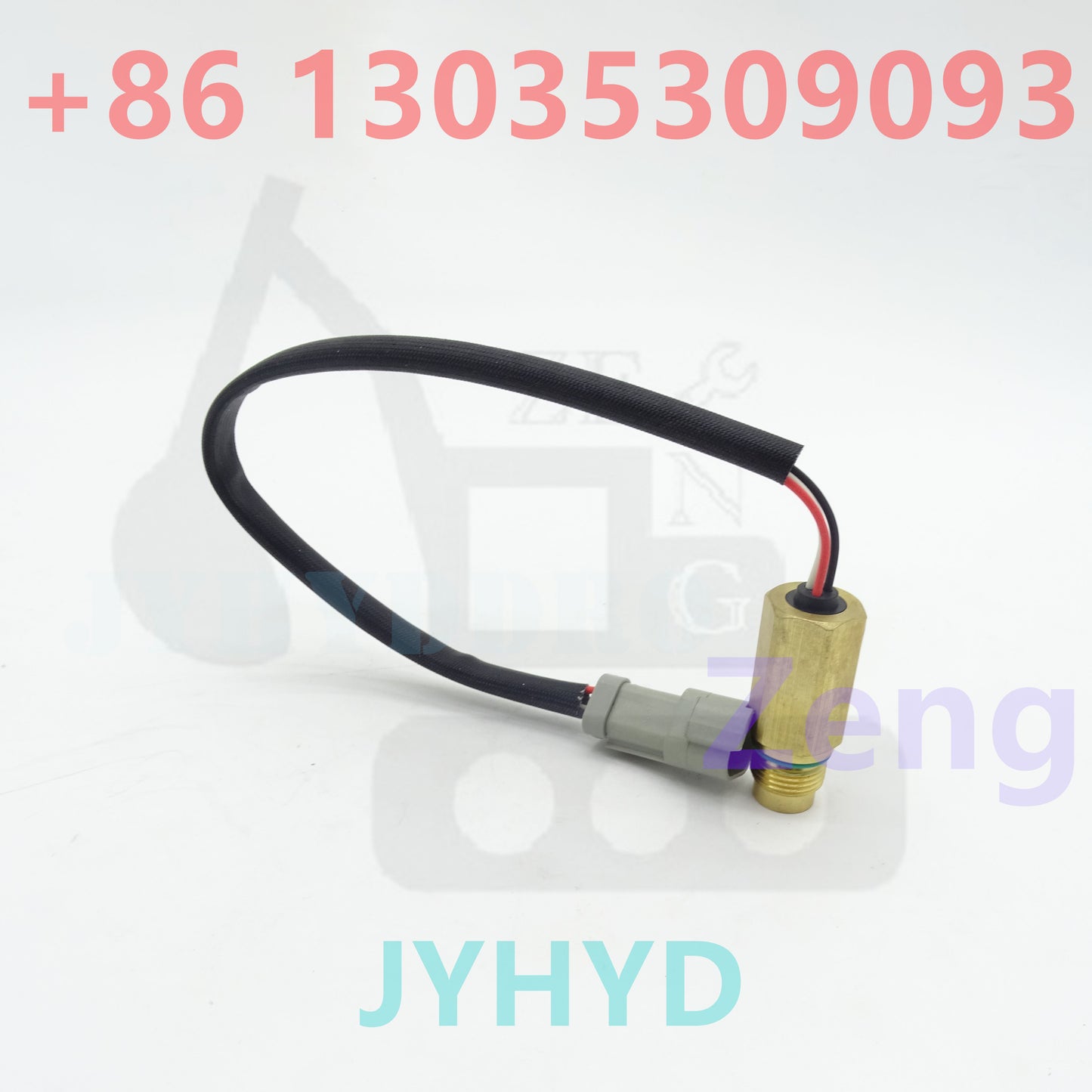 258-4521 SENSOR