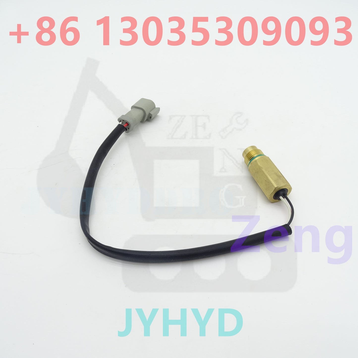 258-4521 SENSOR