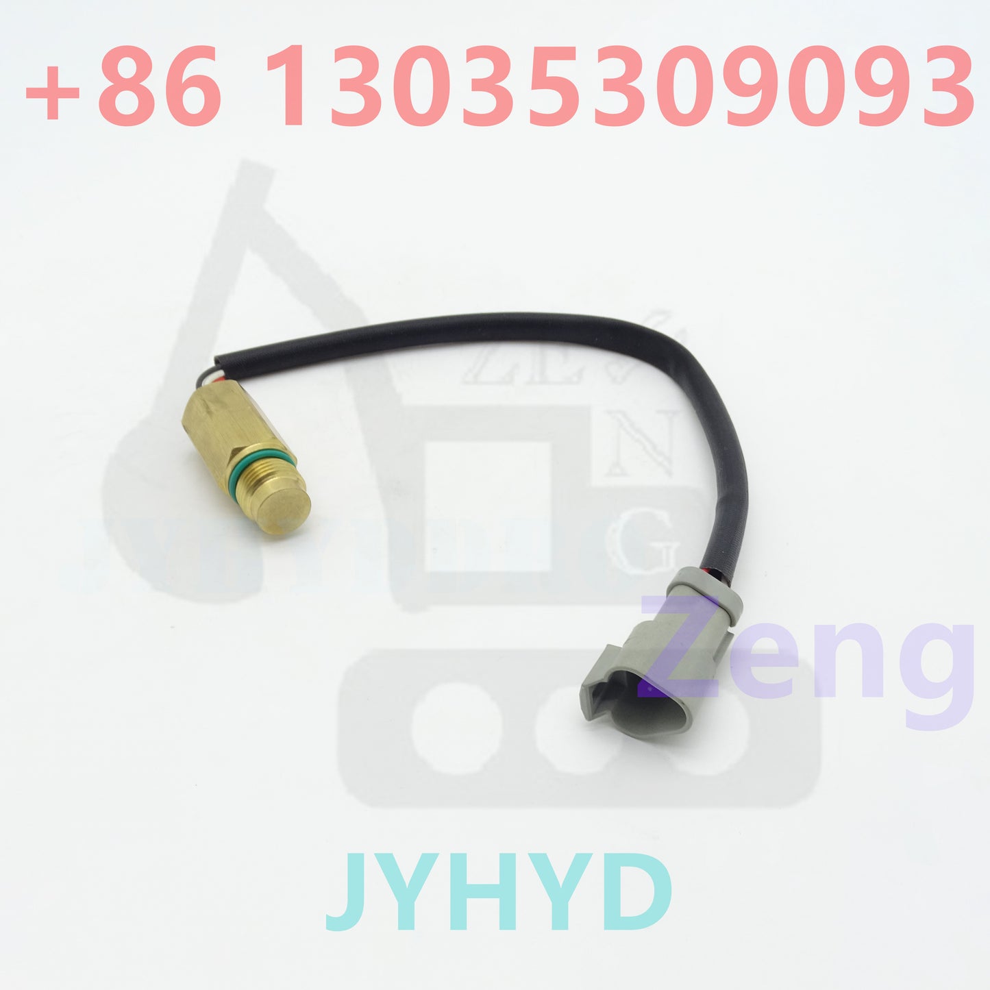 258-4521 SENSOR
