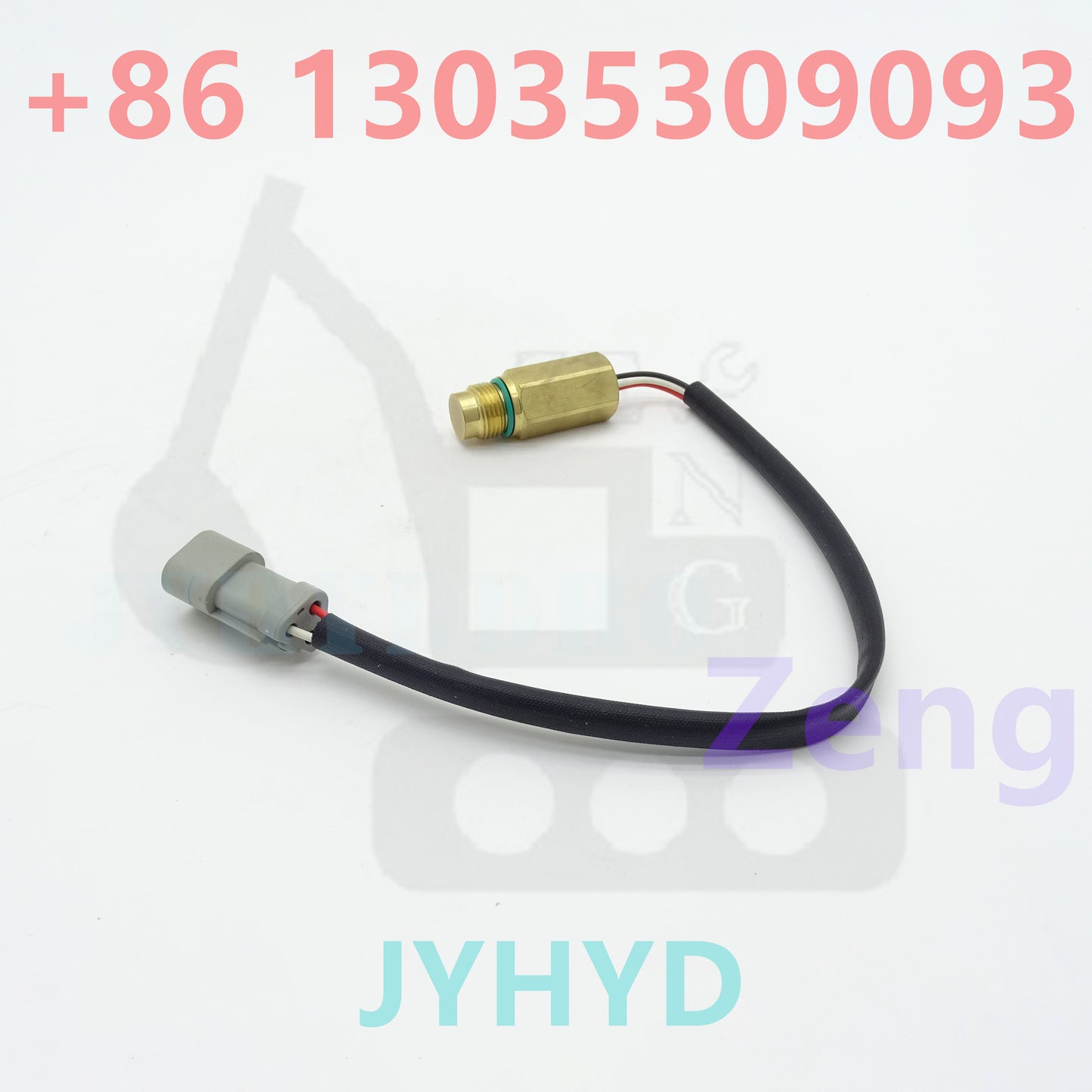 258-4521 SENSOR