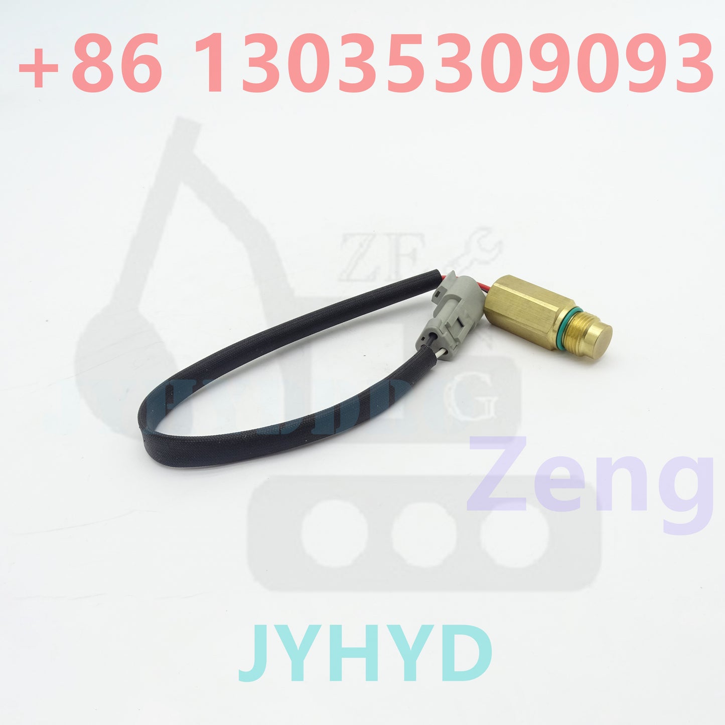 258-4521 SENSOR
