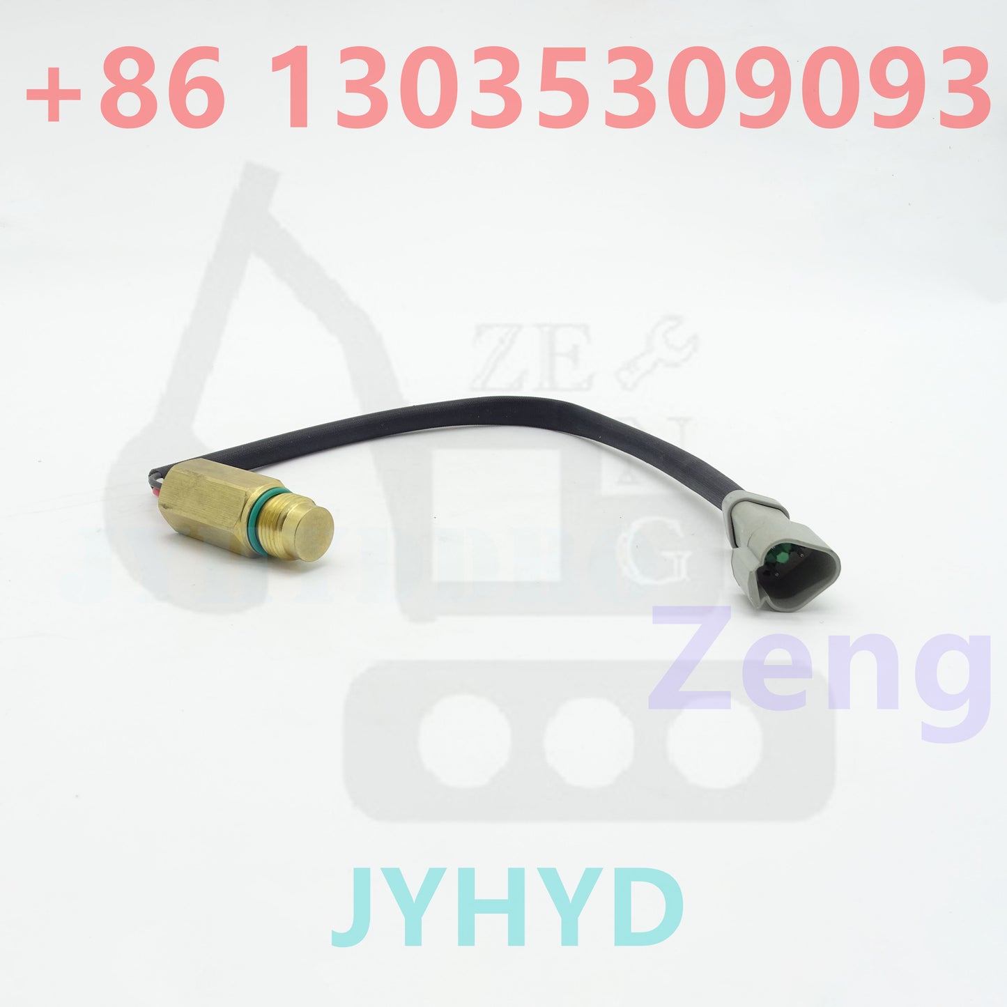 258-4521 SENSOR