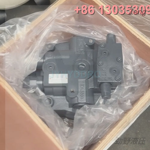 XCMG XE650 EXCAVATOR M5X180 SWING MOTOR