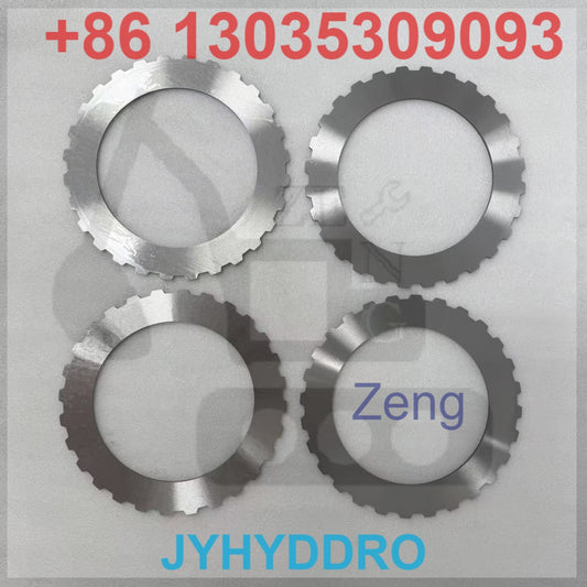 6P7968 Plate Clutch Fit