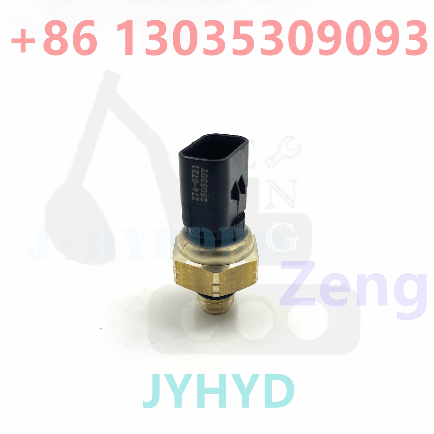 274-6721 SENSOR