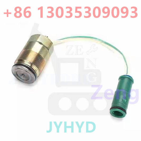 TDRDE5K-10/40 SK200-1 SK200-3 HD700-5 HD700-7 HD800-7 R210-5 SOLENOID VALVE