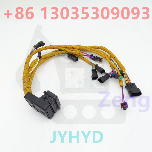 265-2733 WIRE HARNESS